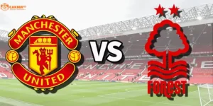 Manchester United vs Nottingham Forest